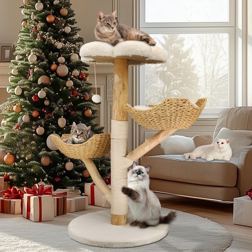 Kratzbaum große katzen - große, klein