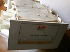 AEG Lavamat Turbo Electrolux