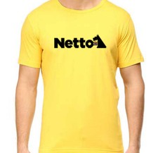 Netto T Shirt European
