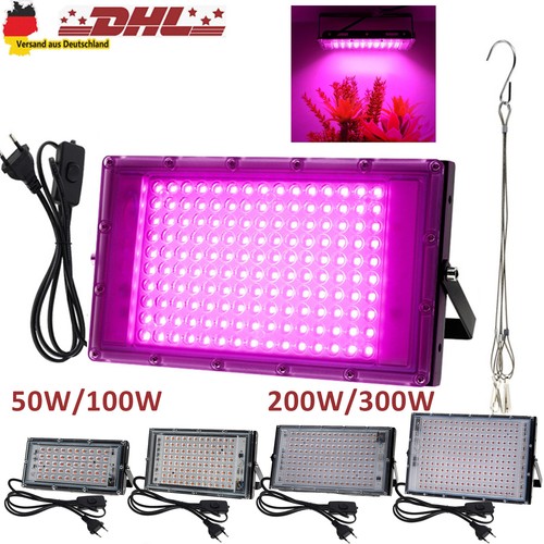 Led grow light vollspektrum - grow,