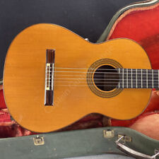 1971 Paulino Bernabe - Konzertgitarre - ID 2300