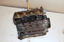 VW Golf 4 Audi A3 Motorblock1,8l 92kw 125PS Motor Block AGN 137.000km V5