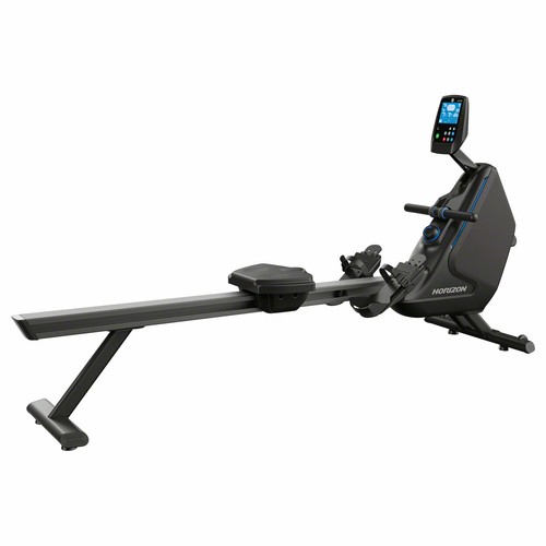Horizon fitness rudergerät - fitness,