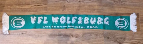 Vfl wolfsburg aller ohre - vfl, "aller