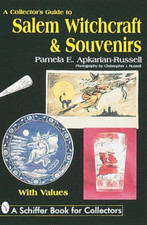 Collectors guide salem - collectors, to