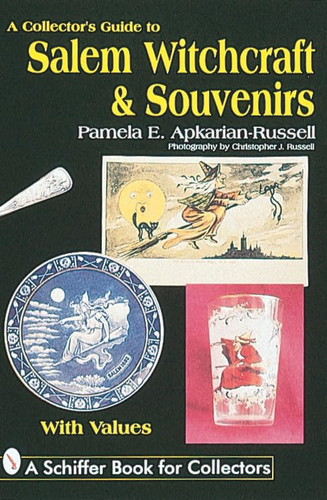 Collectors guide salem - collectors,