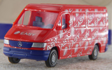 Wiking 1:87 Werbemodell A.S.S