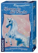 GW29ae Sternenschweif: Sprung