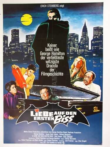 Original filmposter filmplakat - filmposter,