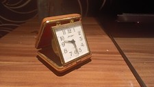 Wecker uhr jerger vintage - ,,