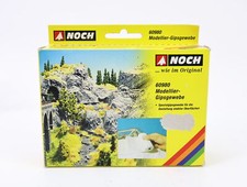 Noch 60980 Landschaftsbau Gelände Modellier-Gipsgewebe