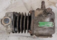 Grau Bremse Kompressor Luftkompressor K116DL