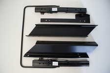 WV GOLF 7 SPORTSVAN SITZKONSOLE FÜR RECARO SITZE FAHRER UND BAIFAHRER 