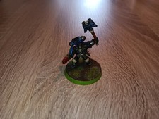 Warhammer 40000 Space Marine Ordenspriester