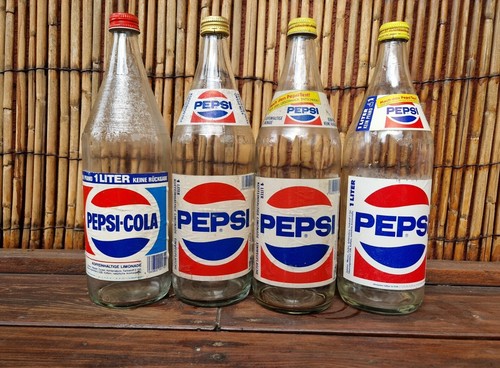 Coca cola pepsi flaschen - , /pepsi