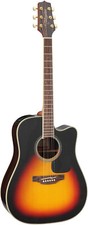 Takamine westerngitarre - takamine,