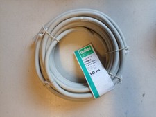 NYM-J Mantelleitung 5 x 1,5 mm2 grau 10 Meter