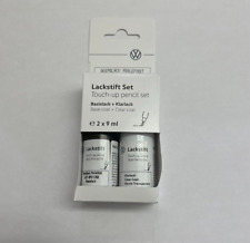 Original VW Audi Lackstift Set