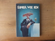 Werner - Einer wie ich  Comic