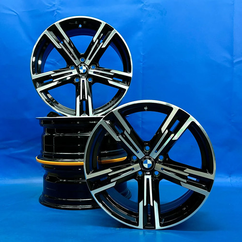 Zoll bmw 3er g20 g21 - 18,