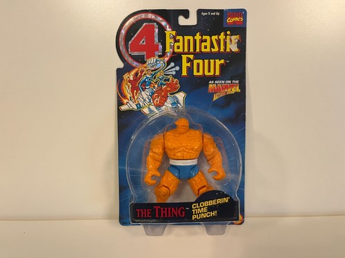 Toy biz toybiz fantastic - toy,