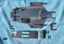 Tamiya Aluminum!! Chassis