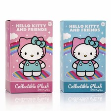 Hello Kitty Blind Box