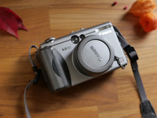 Canon PowerShot G3