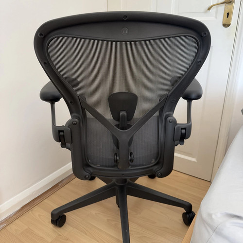 Herman miller aeron stuhl - miller,