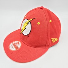 The Flash Mütze Kappe