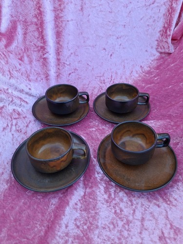 Tekton espresso tassen 4 - tekton,