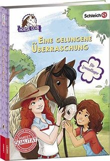 Schleich horse club eine - schleich®,