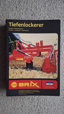 Brix tiefenlockerer prospekt - brix,