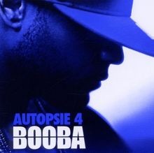 Autopsie Vol.4 von Booba | CD | Zustand gut