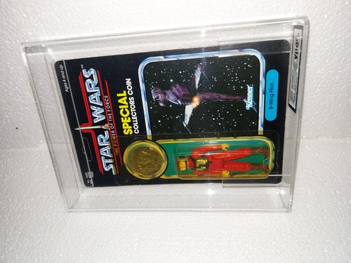 Star wars vintage - vintage, b