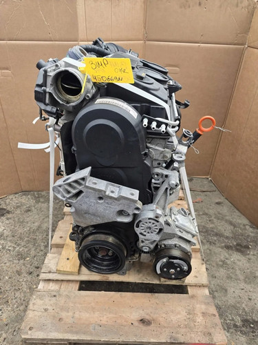 Motor audi seat skoda - skoda, vw