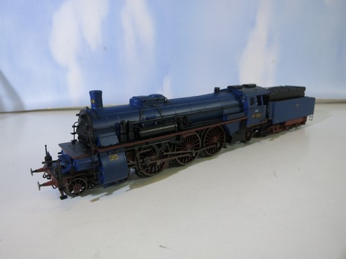 Märklin 39021 bad ivh - bad.,
