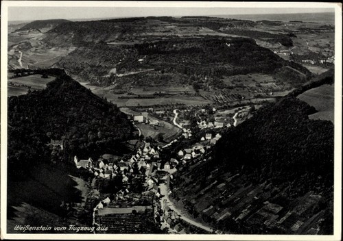 Weißenstein lauterstein in - lauterstein,
