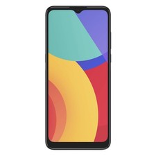 Alcatel 1S 6025D Dual-SIM 32GB Twilight Blue (2021) Android Smartphone