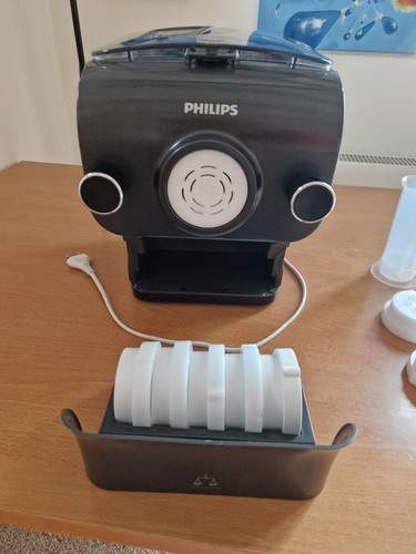 Philips nudelmaschine - philips,