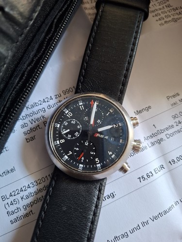 Sinn rs4 automatik - sinn,