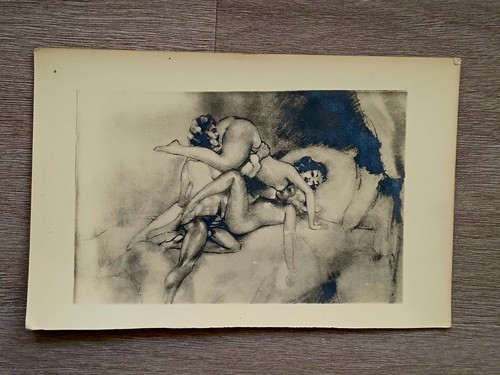 Selten 1932 französisch - 1932,