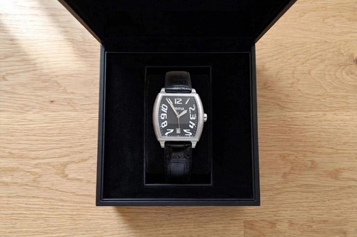 Yema armbanduhr quarz - ref, 6013