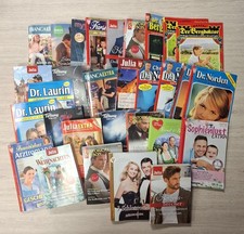 Romanhefte & Groschenromane