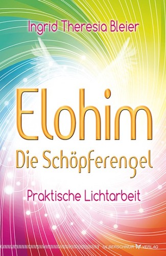 Elohim die schöpferengel - die,