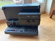 Bauer T 610 Microcomputer