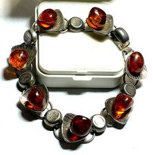 Stattliches altes EF Einer