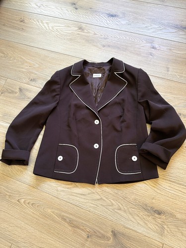 Basler damen jacke - gr.46, fb