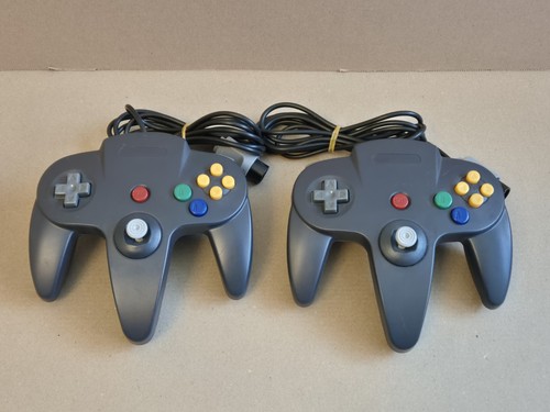 Gaming controller für - 2x,