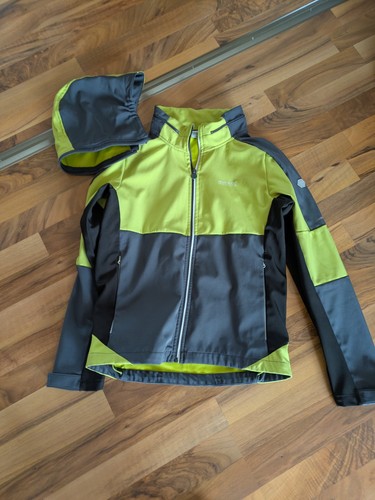 Regattaübergangsjacke 164 - regattaÜbergangsjacke,